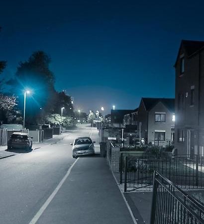 Free Car Park And Walk To Coop, Etihad, Piccadilly Mánchester Exterior foto