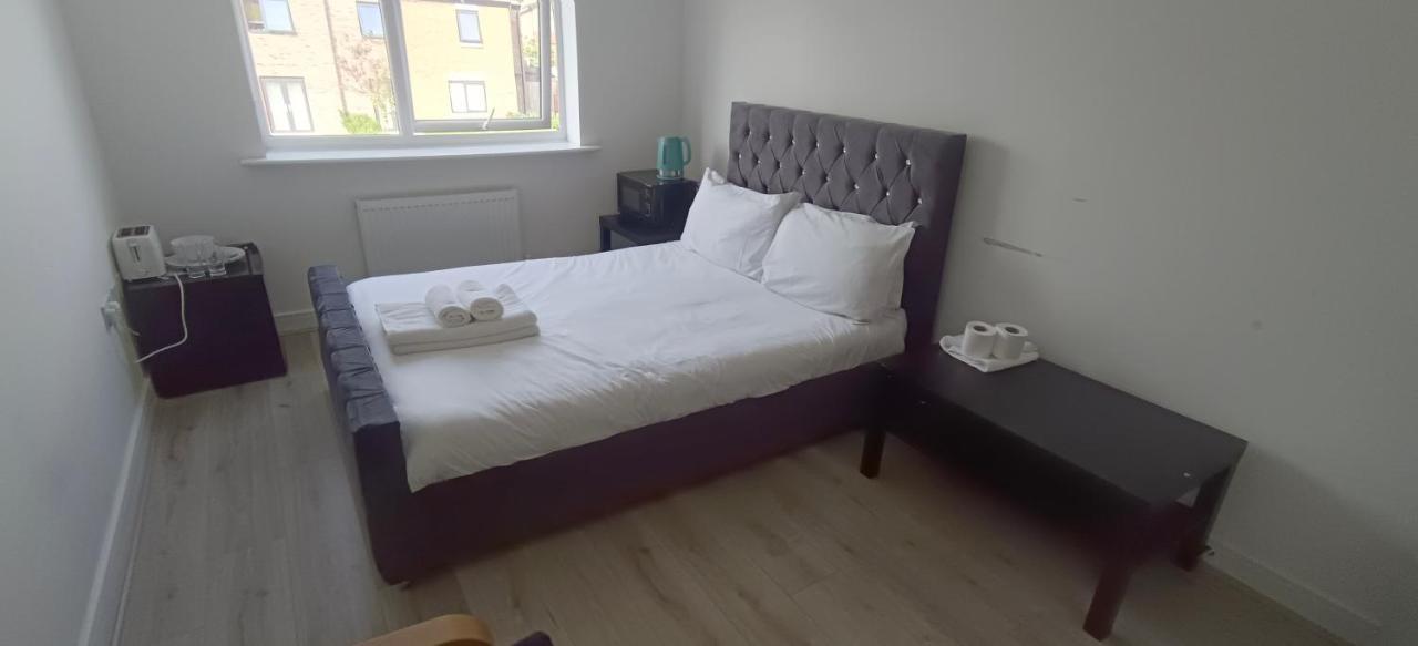 Free Car Park And Walk To Coop, Etihad, Piccadilly Mánchester Exterior foto