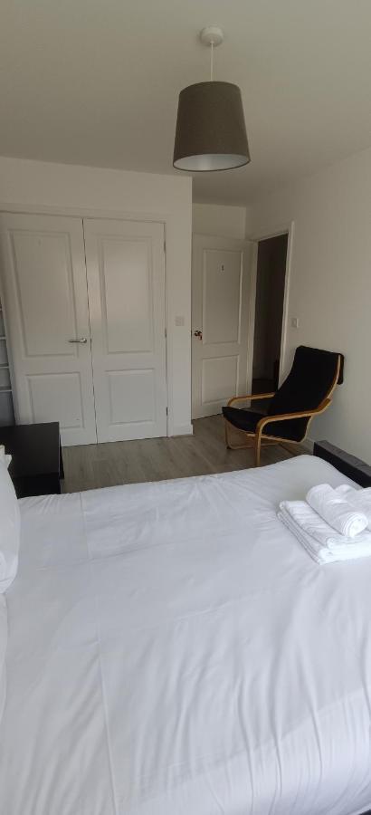 Free Car Park And Walk To Coop, Etihad, Piccadilly Mánchester Exterior foto