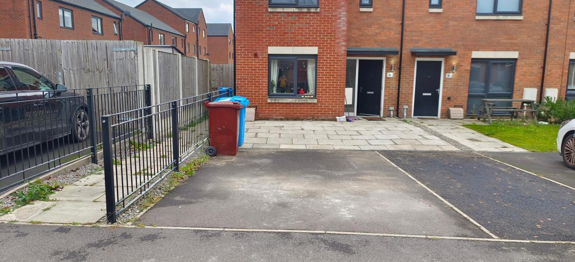 Free Car Park And Walk To Coop, Etihad, Piccadilly Mánchester Exterior foto